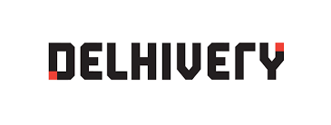 Delhivery logo