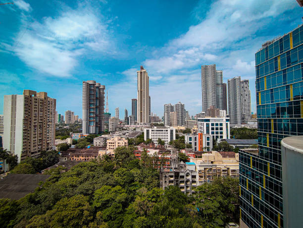 Mumbai — Gateway of India